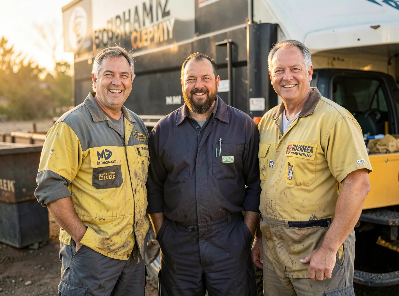 Sewage Cleanup company in Georgetown, FL