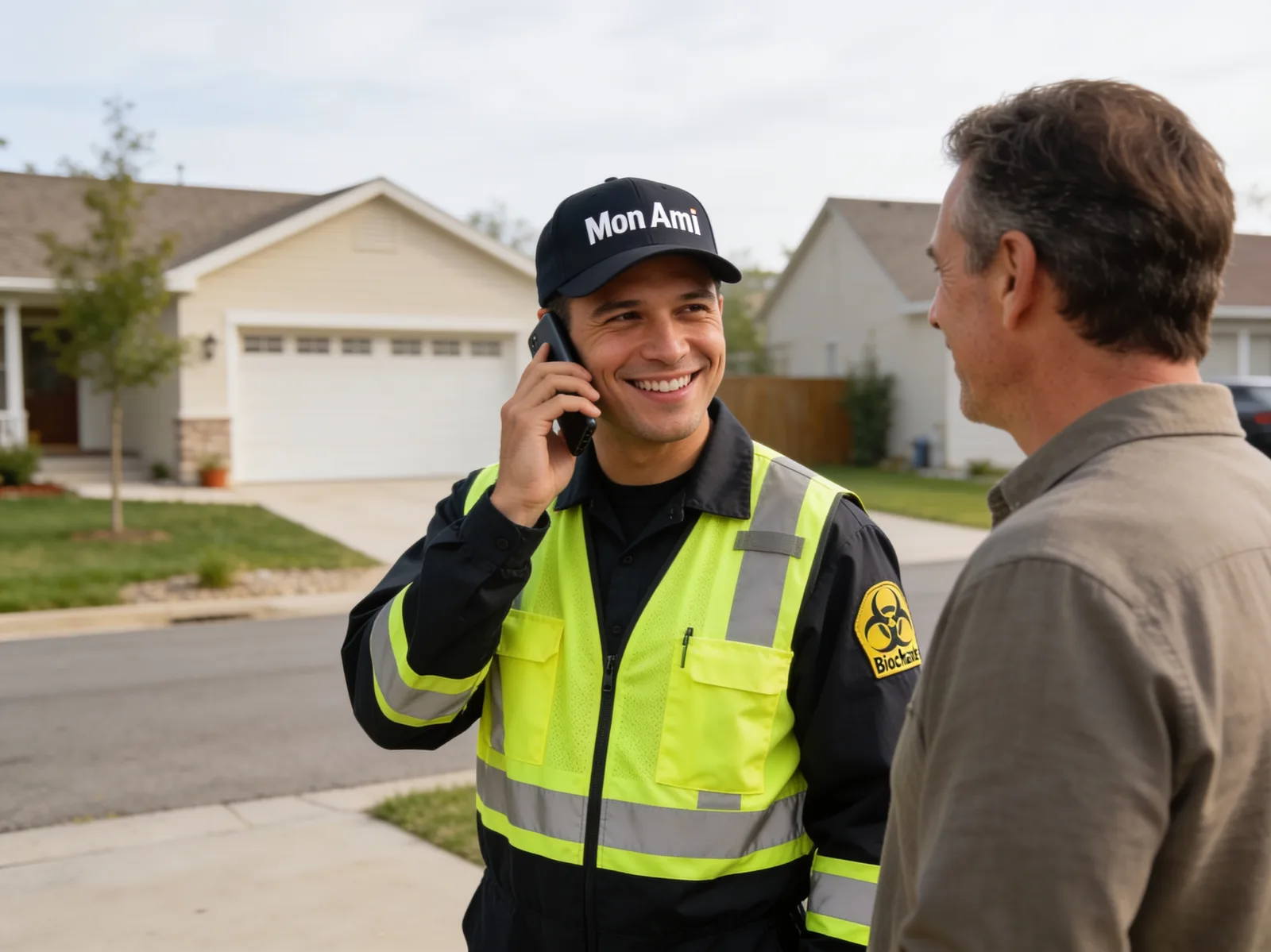 Sewage Cleanup Georgetown, FL FAQs