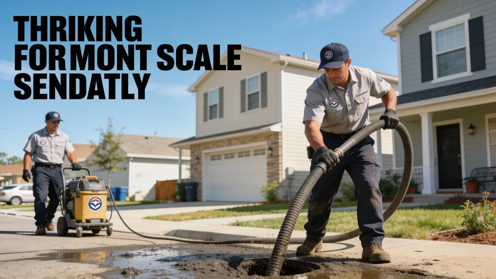 Sewage Cleanup in Georgetown, FL near me